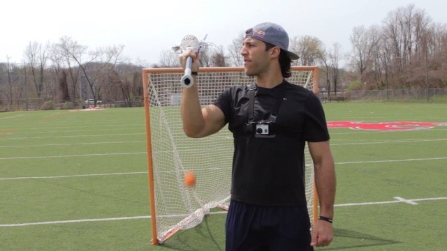 Paul Rabil Tour spreads lacrosse love from Denver, CO to Charlotte, NC